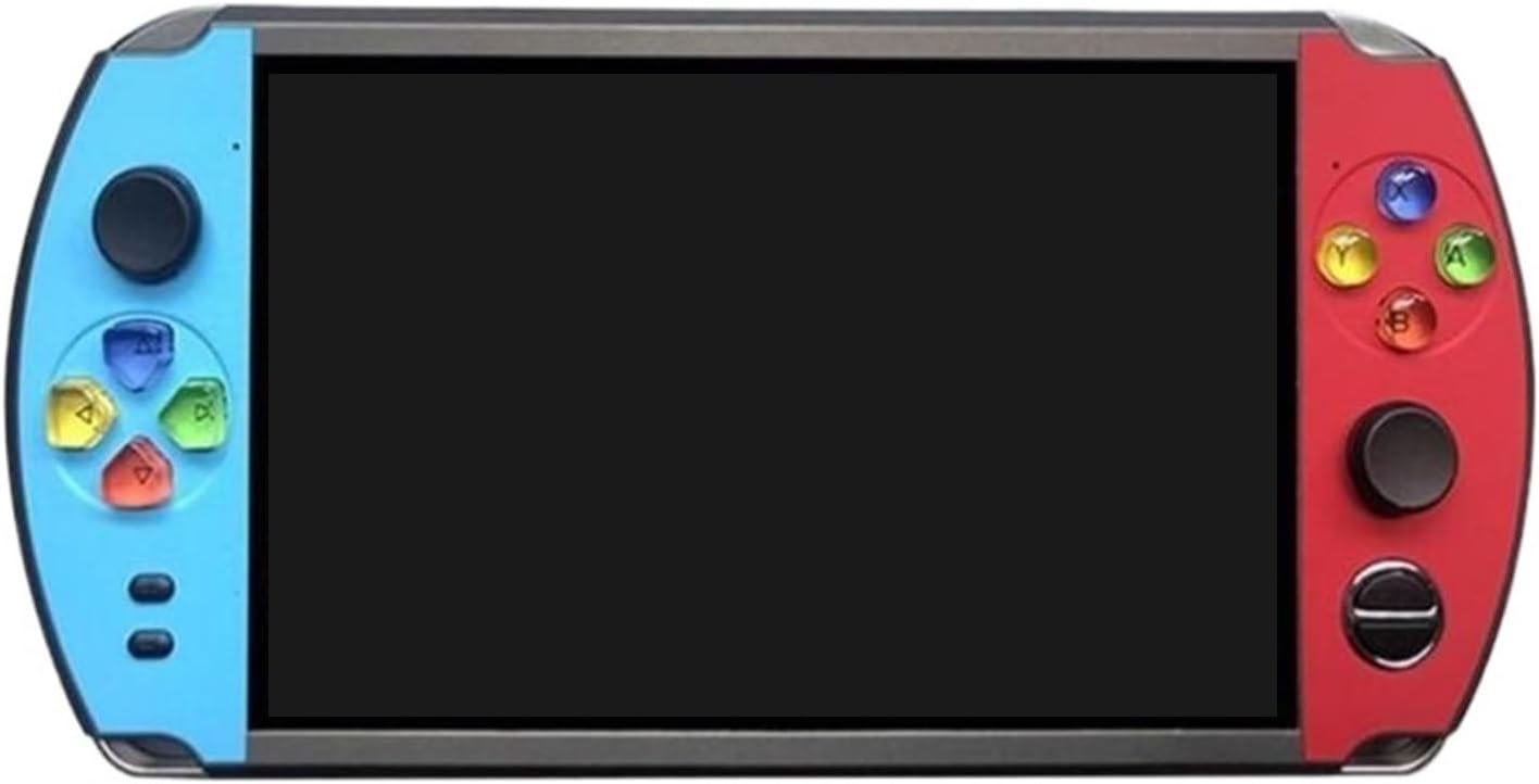 Game machine Retro Handheld Game Player 8GB 16GB 7.0 Game machine Retro Handheld Game Player 8GB 16GB 7.0